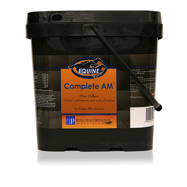 Complete AM