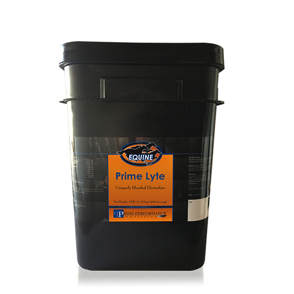 Prime Lyte 20 lb